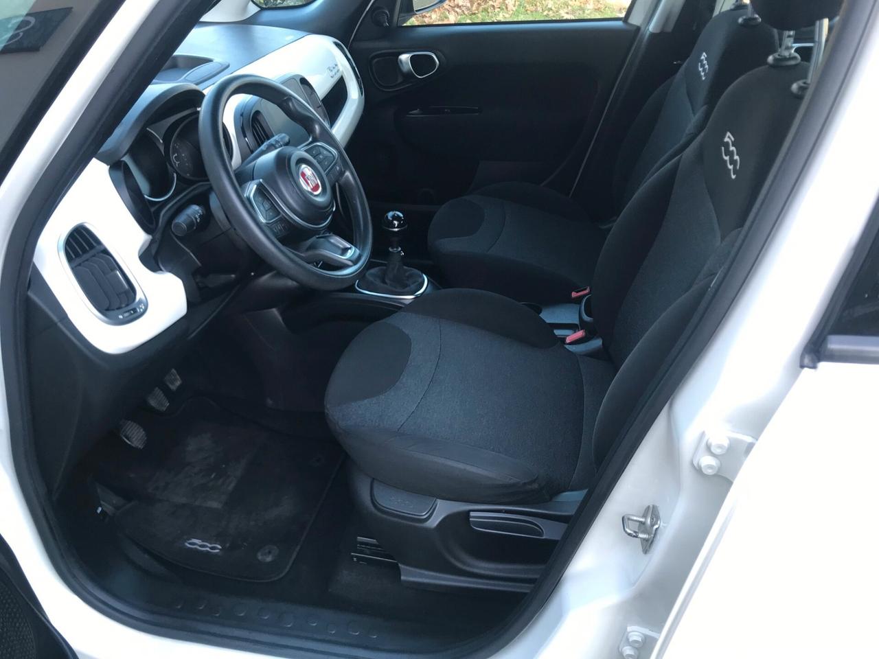 Fiat 500L 1.4 Urban *NEOPATENTATI* ""17""