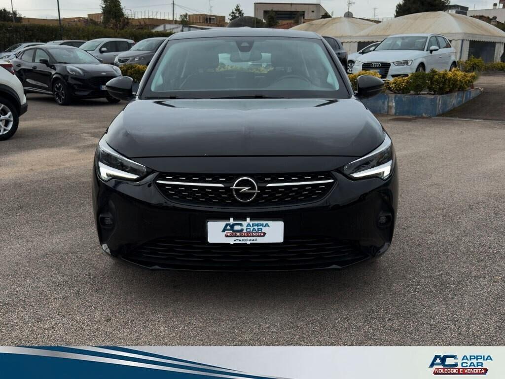 Opel Corsa 1.2 100 CV Elegance IN PROMO