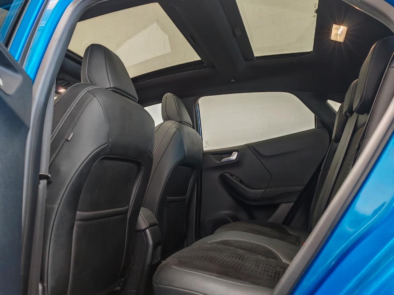 Ford Puma 1.5 EcoBoost 200 CV S&S ST