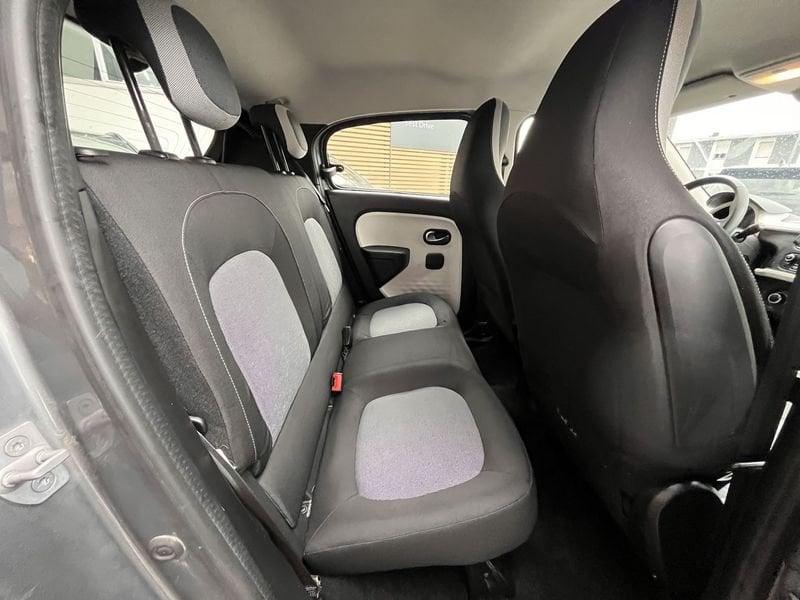 Renault Twingo Twingo 0.9 tce Duel Gpl 90cv - vedi descrizione