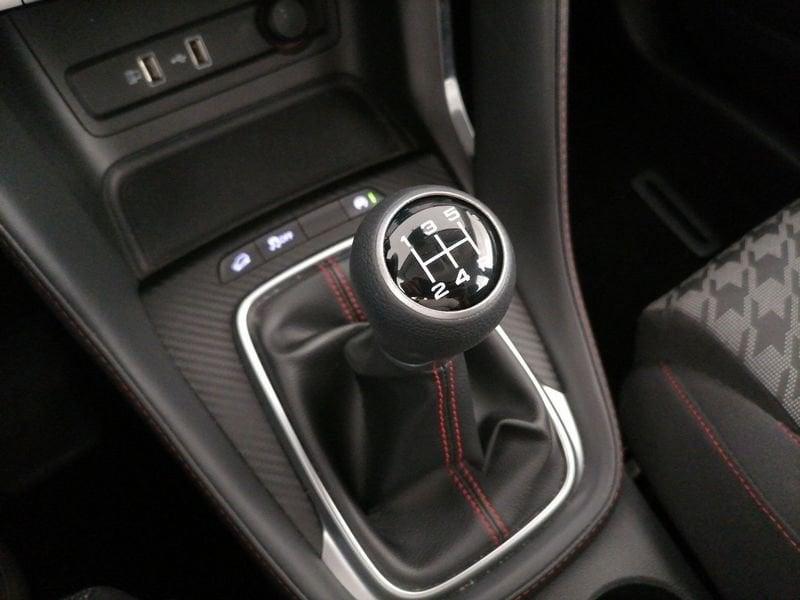 MG ZS 1.5 Comfort