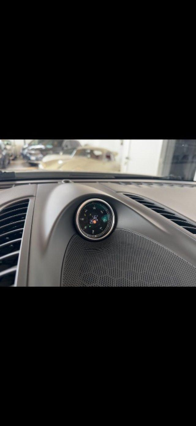 PORSCHE Cayenne 3.0 Diesel /BELL1SS1MO/