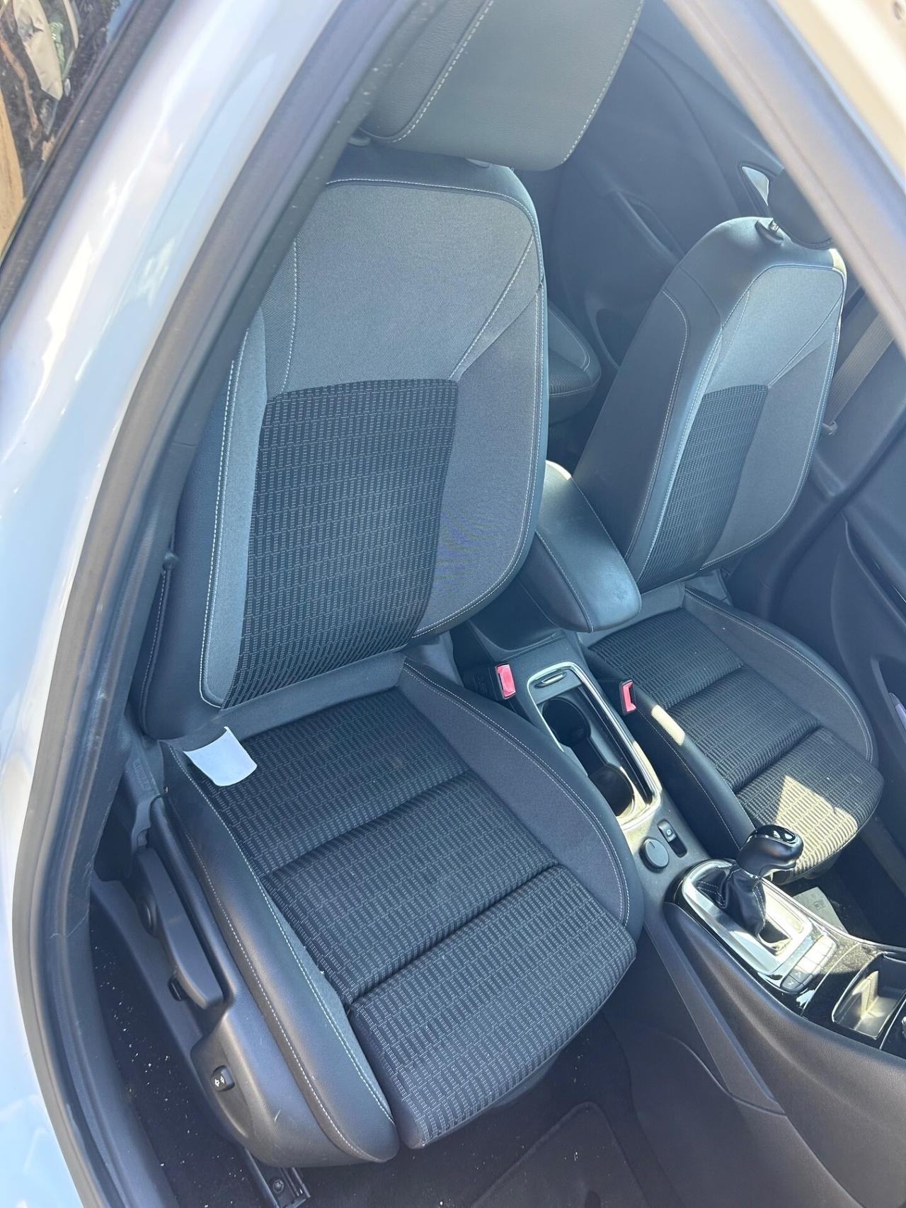 Opel Astra 1.5 CDTI 122 CV S&S 5 porte Business El
