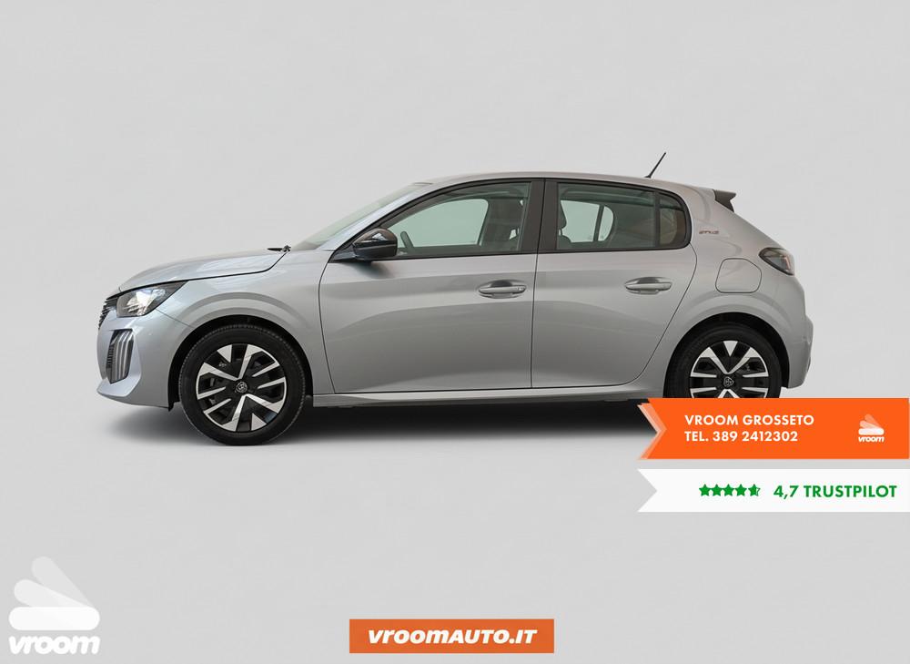 PEUGEOT 208 2ª serie 208 PureTech 100 Stop&Sta...