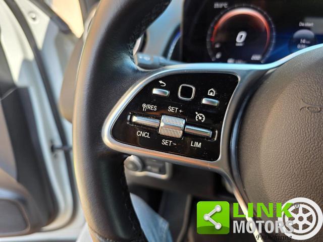 MERCEDES-BENZ EQB 300 4Matic 79.8 kWh 228 CV Sport