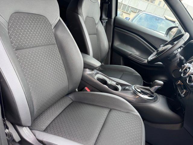 NISSAN Juke 1.0 DIG-T 114 CV DCT N-Connecta