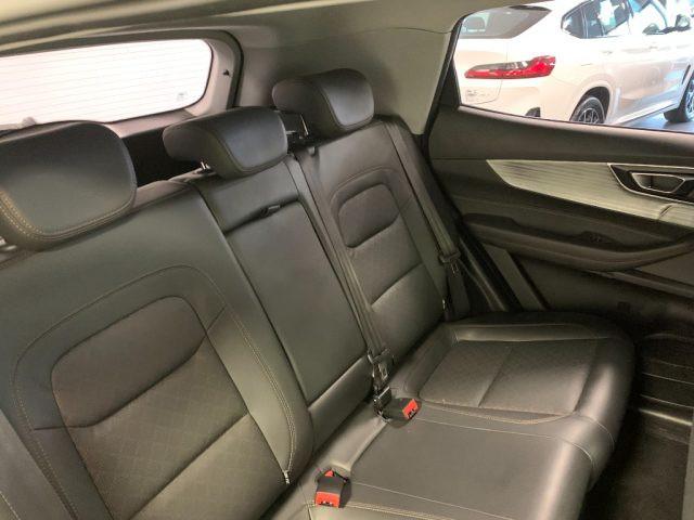 DR MOTOR DR 5.0 STRAFULL Tetto Apribile 1.5 Bi-Fuel GPL