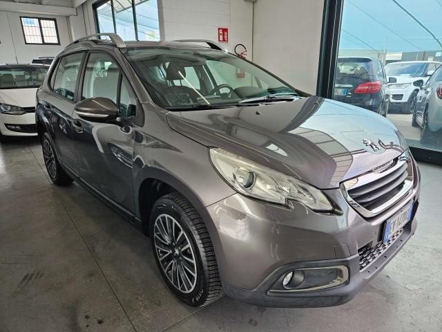 Peugeot 2008 1.2 puretech (vti) 12v Access 82cv