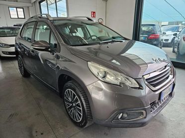 Peugeot 2008 1.2 puretech (vti) 12v Access 82cv