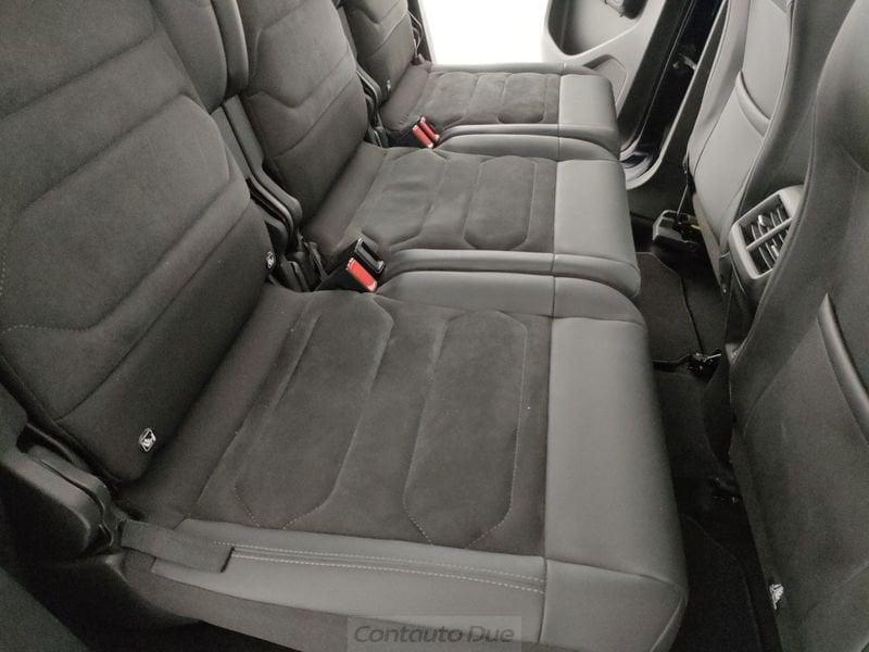 Citroën C5 Aircross C5 Aircross 1.5 bluehdi Shine s&s 130cv eat8