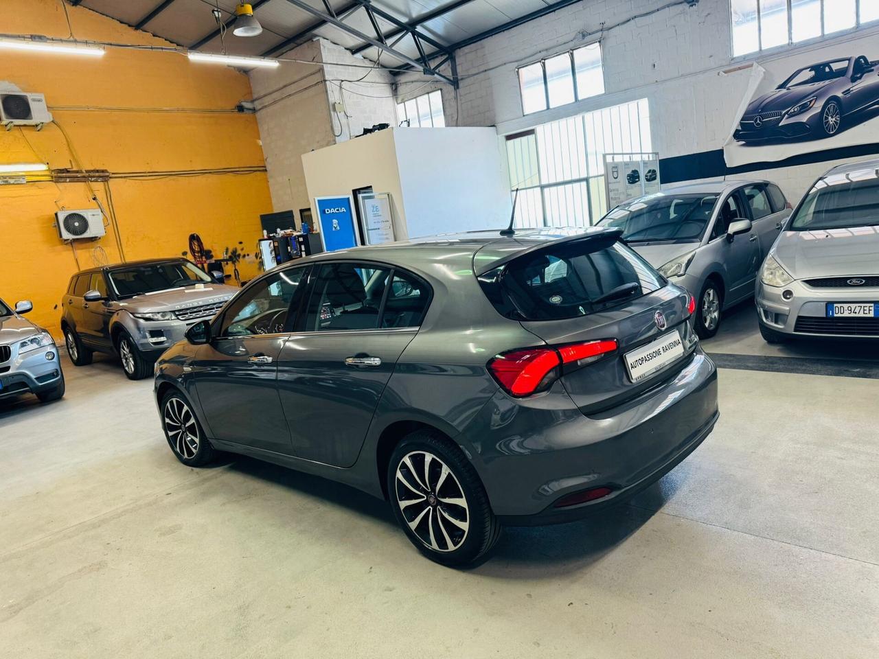 Fiat Tipo 1.3 Mjt S&S 5 porte Business