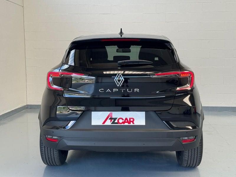 Renault Captur Captur ECO-G 100 CV Techno