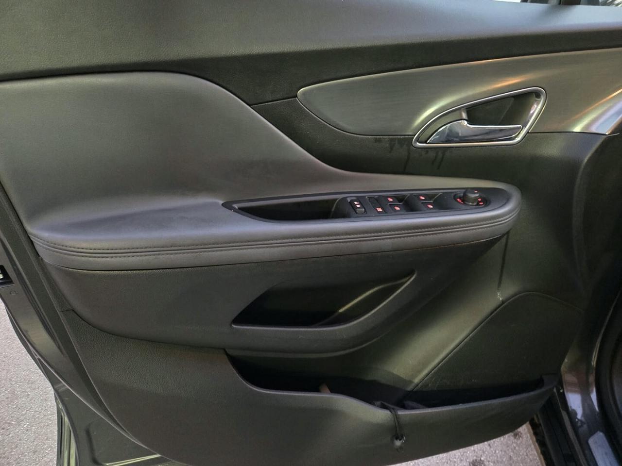 OPEL MOKKA1.4 TURBO GPL TECH 140CV 4X2 COSMO B-COL