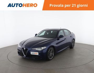 ALFA ROMEO Giulia 2.2 Turbodiesel 180 CV Super