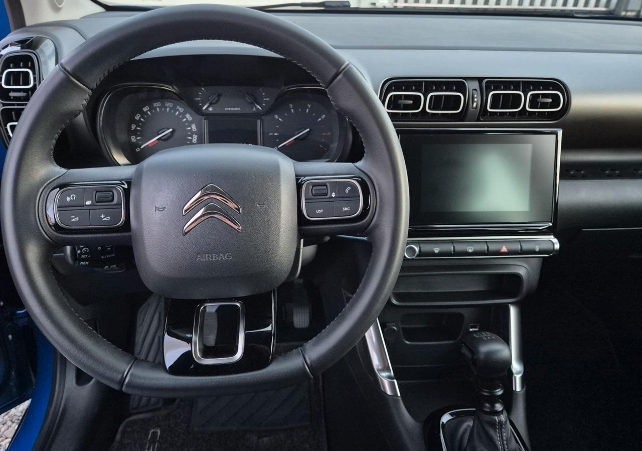 Citroen C3 Aircross 110 cv S&S