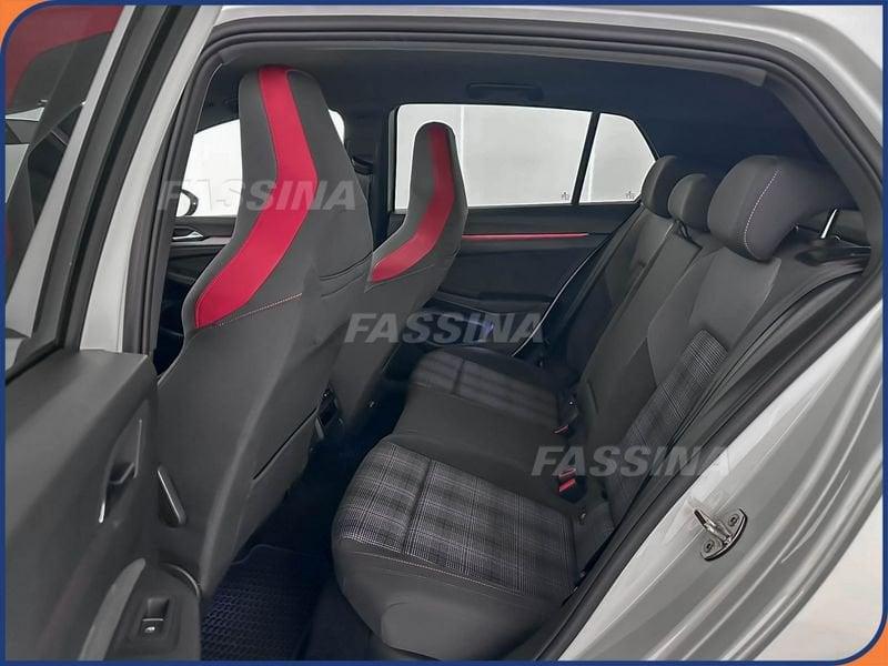 Volkswagen Golf Golf 2.0 TSI GTI DSG