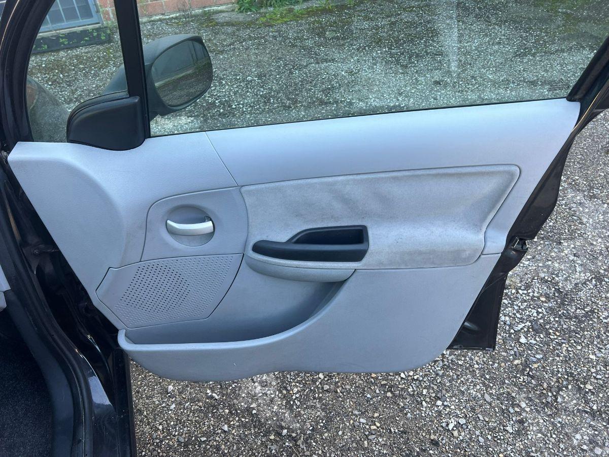 CITROEN - C3 - 1.1 Perfect