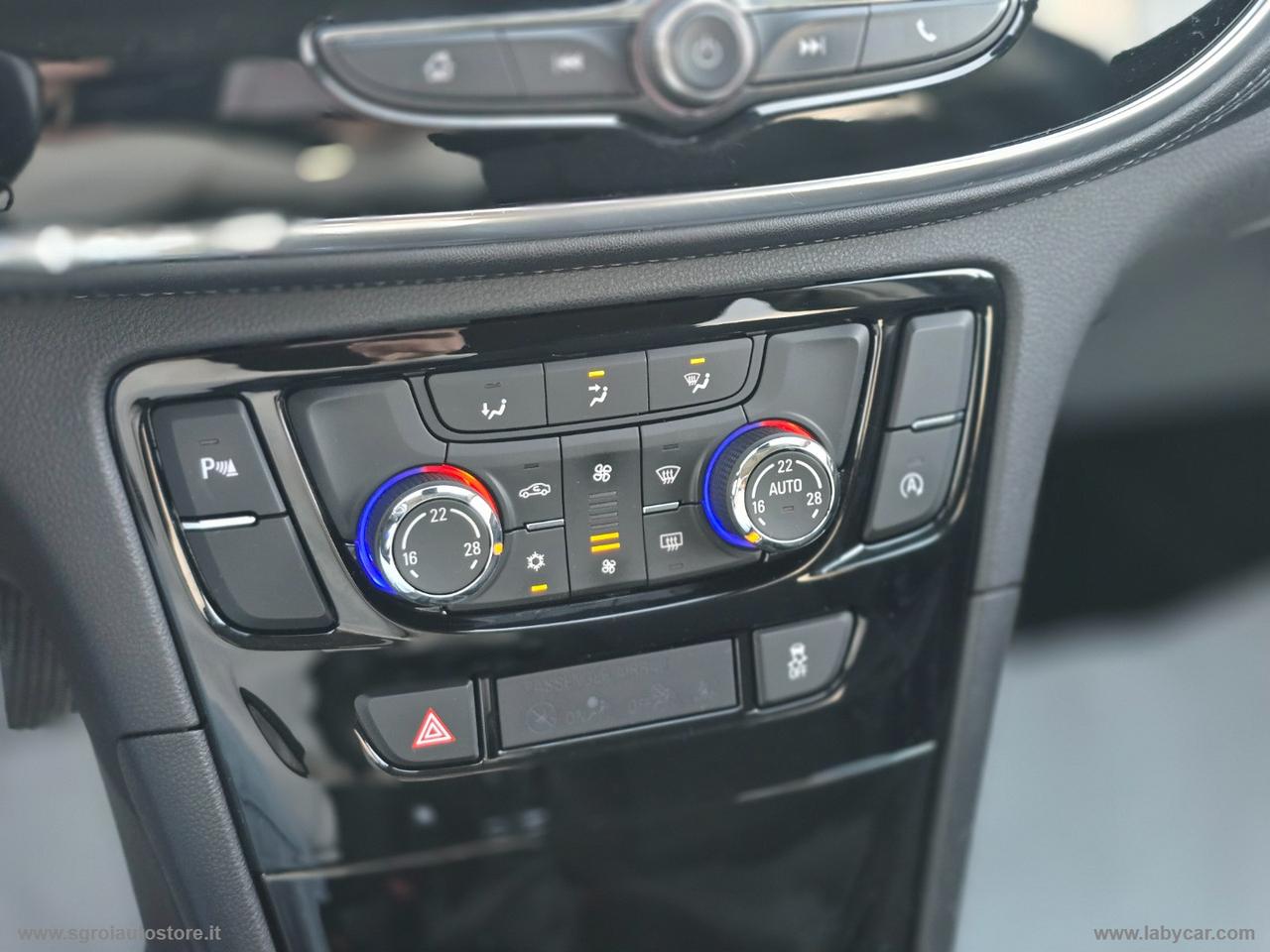 OPEL Mokka X 1.6 CDTI Ecotec 136 4x2 S&S Adv.