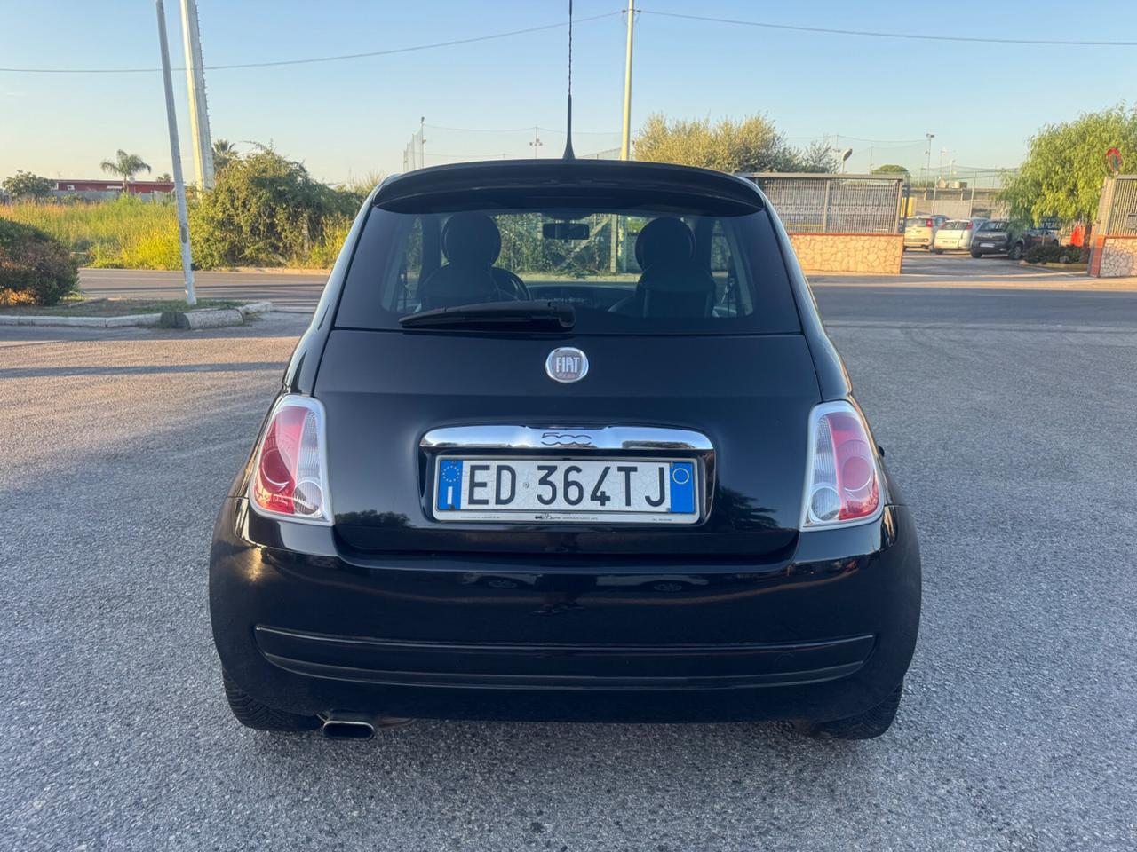Fiat 500 1.2 Sport B. TETTO P.CO APRIBILE