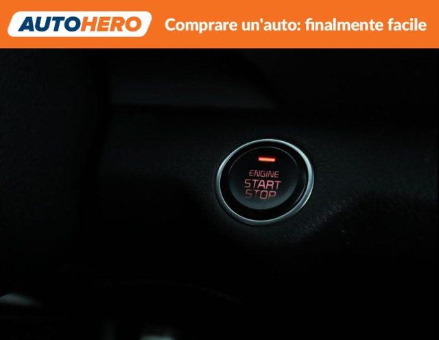 KIA Stonic 1.0 T-GDi 120 CV DCT7 Energy