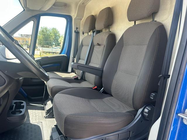 CITROEN Jumper 33 BlueHDi PLM-TM Furgone
