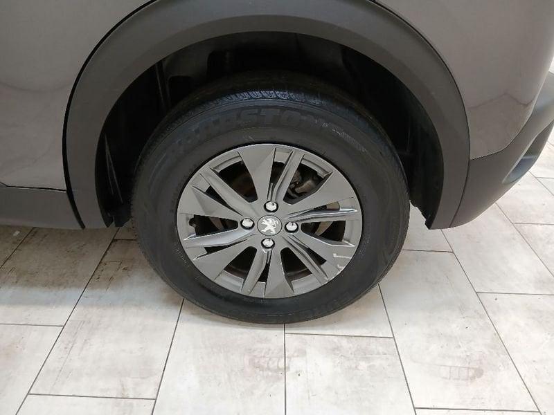 Peugeot 2008 1.2 puretech Active Pack s&s 130cv eat8