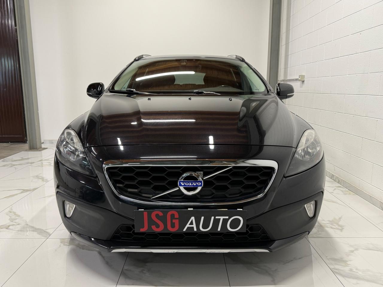 Volvo V40 Cross Country D2 1.6 Powershift Summum