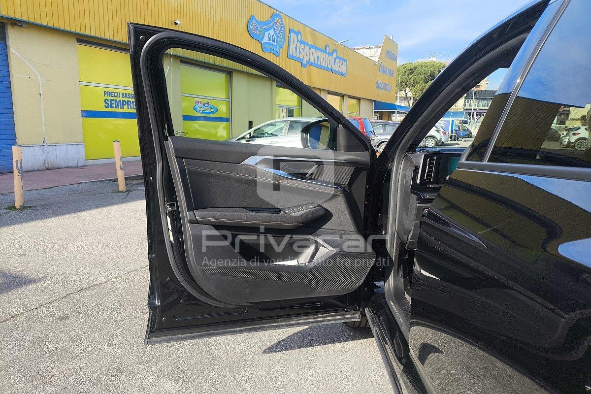 RENAULT Austral Austral Full Hybrid E-Tech 200 CV Techno