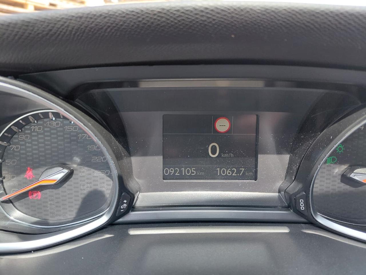 Peugeot 308 THP 270 S&S GTi by Sport