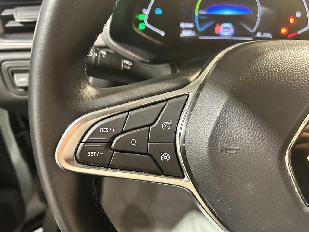 Renault Captur 1.6 Hybrid Intens E-Tech Auto