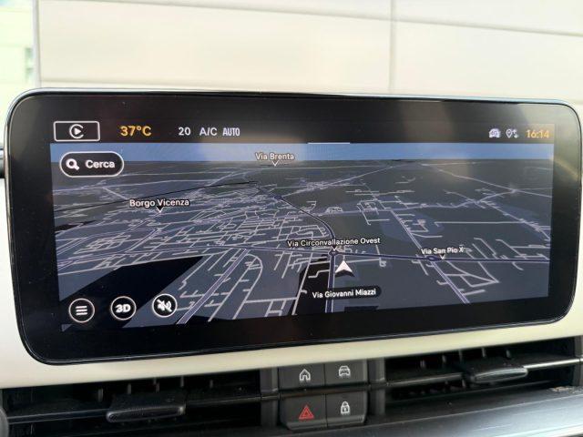FIAT 600 1.2 Hybrid 100CV DCT MHEV La Prima PELLE-LED-IVA