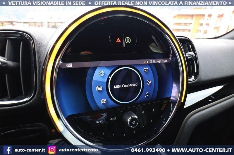 MINI Mini Countryman F60 Cooper S 2.0 ALL4 Aut 178CV