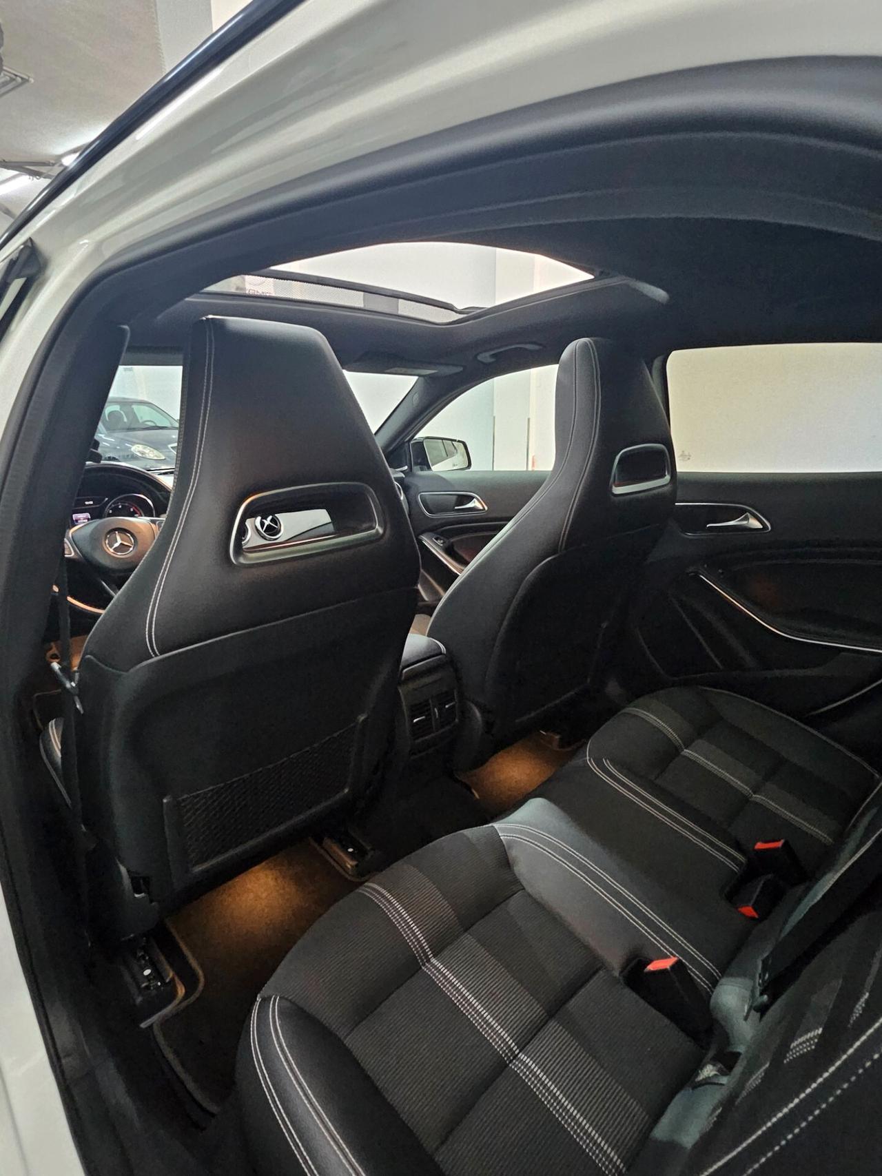 Mercedes-benz GLA 220 d Automatic 4Matic Premium