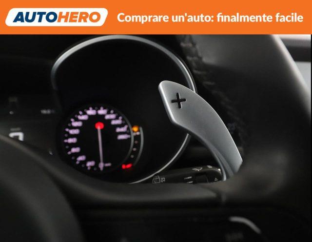ALFA ROMEO Stelvio 2.2 Turbodiesel 210 CV AT8 Q4 Super