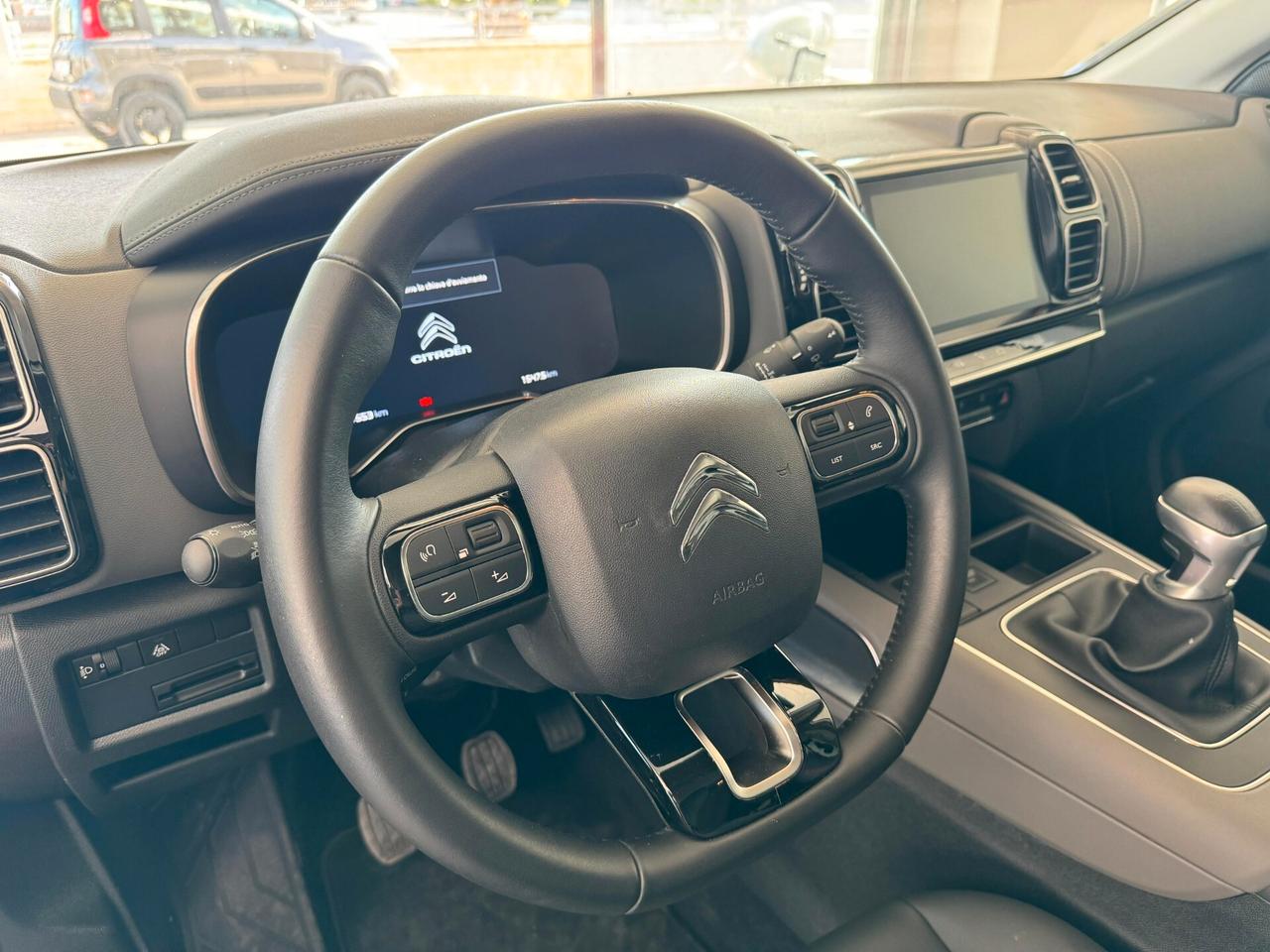 Citroen C5 Aircross BlueHDi 130 S&S Business