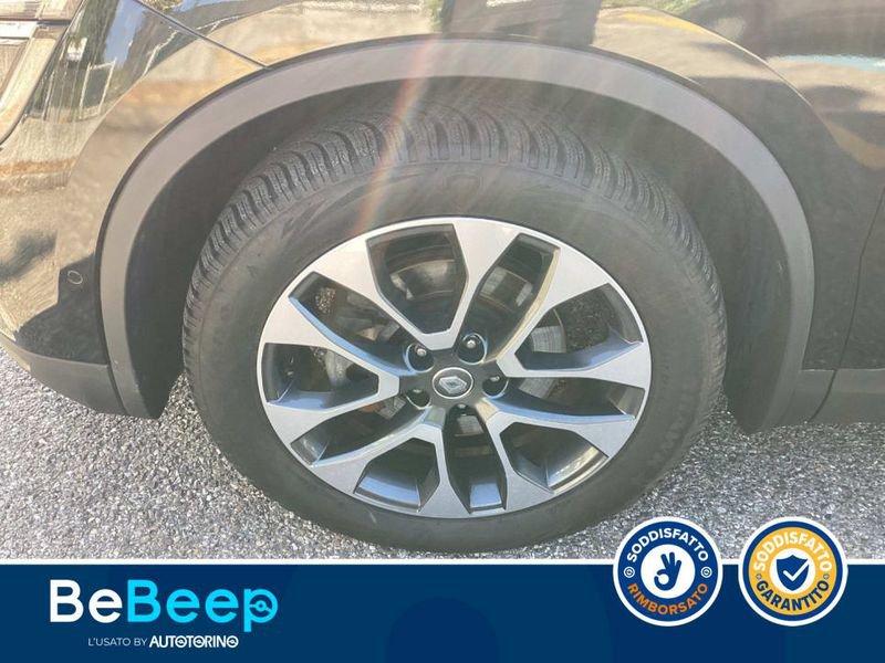 Renault Koleos 2.0 DCI INTENS 175CV 4X4 X-TRONIC