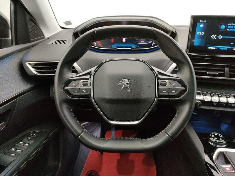 Peugeot 3008 3008 PureTech Turbo 130 S&S Allure
