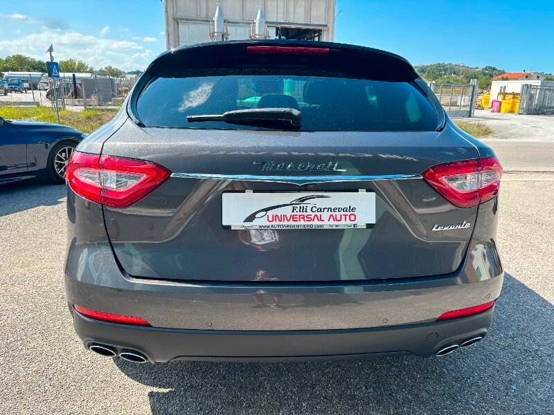 MASERATI Levante Levante V6 Diesel AWD