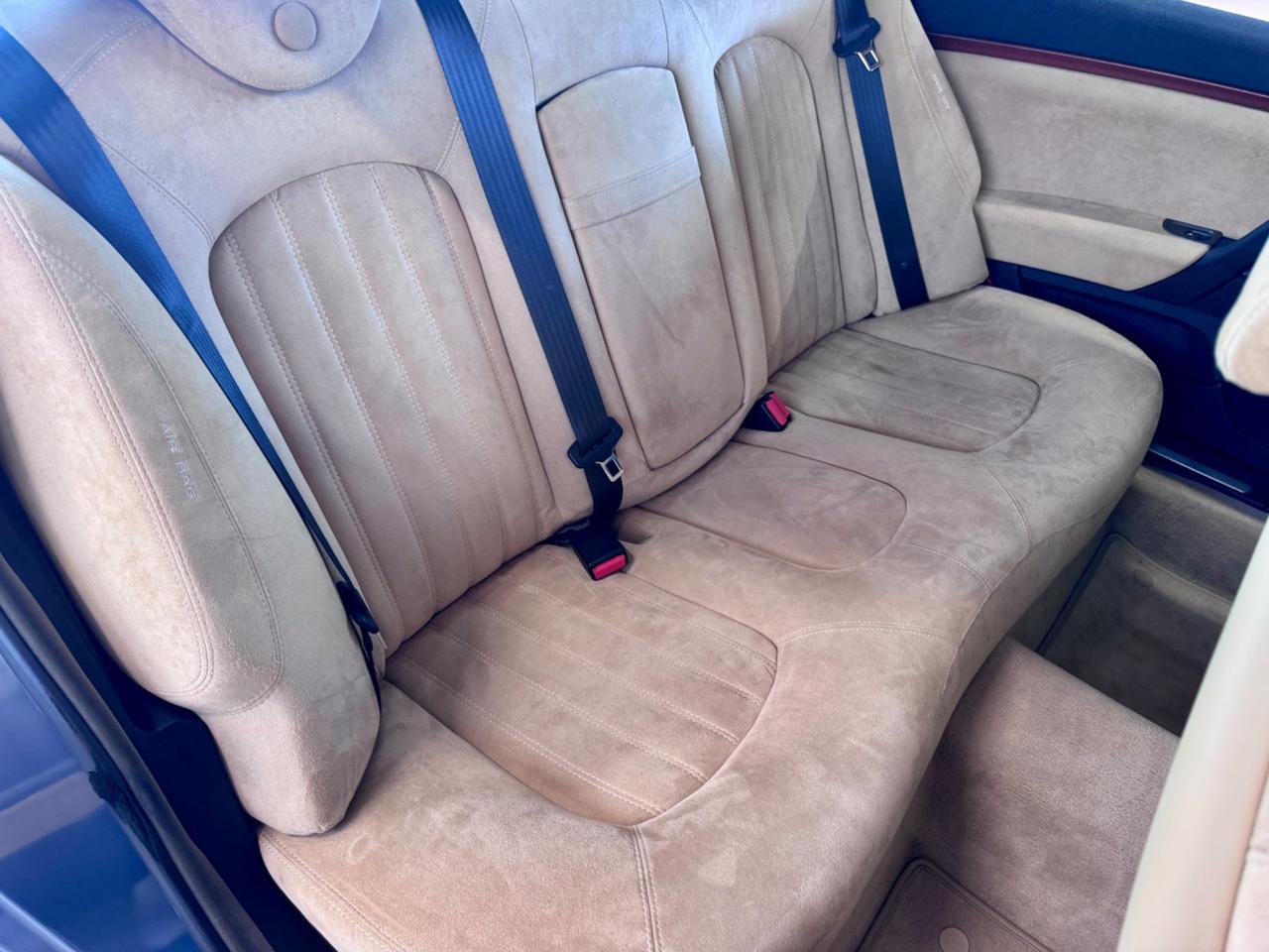 Lancia Thesis 2.0 turbo 20V Executive