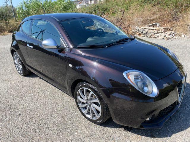 ALFA ROMEO MiTo 1.3 JTDm 95 CV S&S