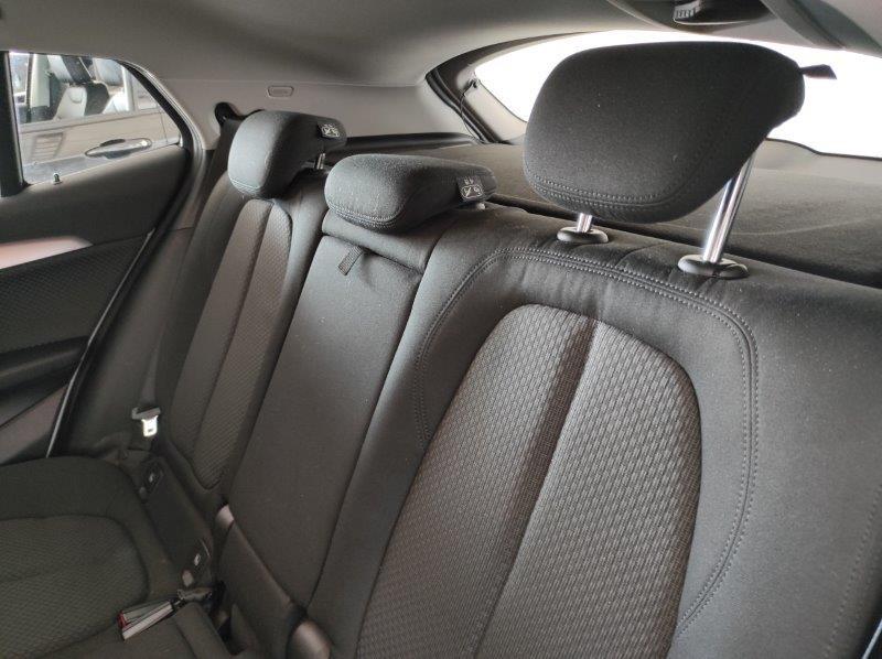 BMW X2 (F39) - X2 xDrive25e Business-X