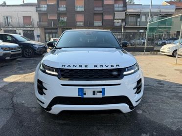 LAND ROVER Range Rover Evoque 2.0D I4 180 CV AWD Auto R-Dynamic HSE + Tetto