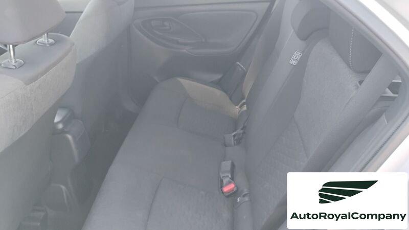Toyota Yaris Cross 1.5H (116 CV) E-CVT Trend