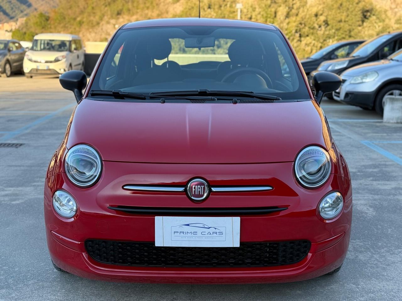 FIAT 500 1.0 BENZINA/HYBRID 70cv PERFETTA