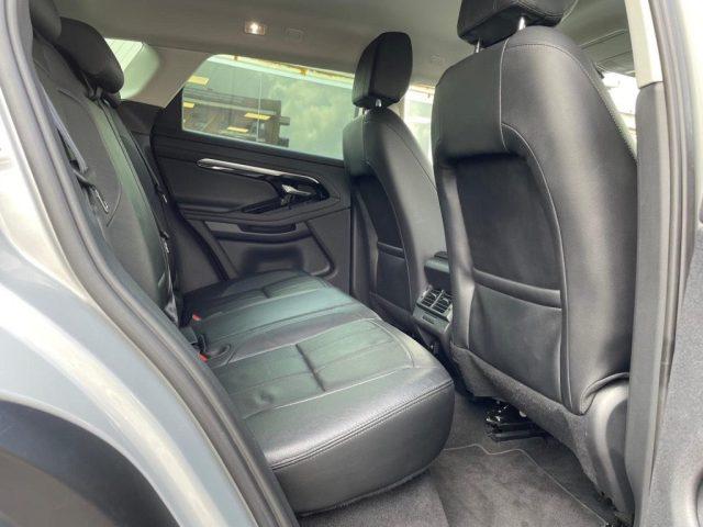 LAND ROVER Range Rover Evoque 2.0D 180 CV AWD Auto R-Dynamic S