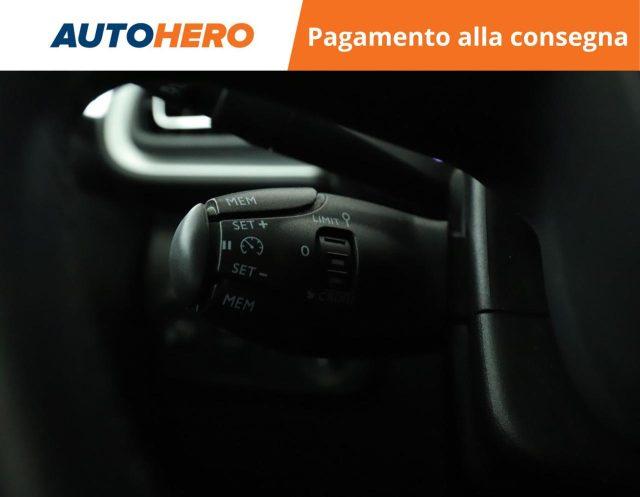 CITROEN C3 BlueHDi 100 S&S Shine