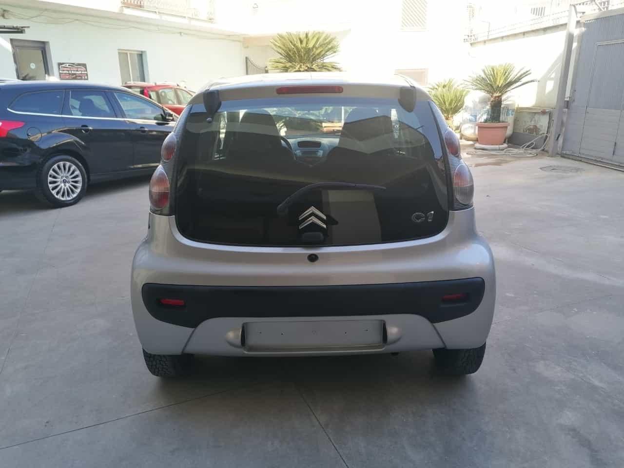 Citroen C1 1.0 3 porte airdream C1TY