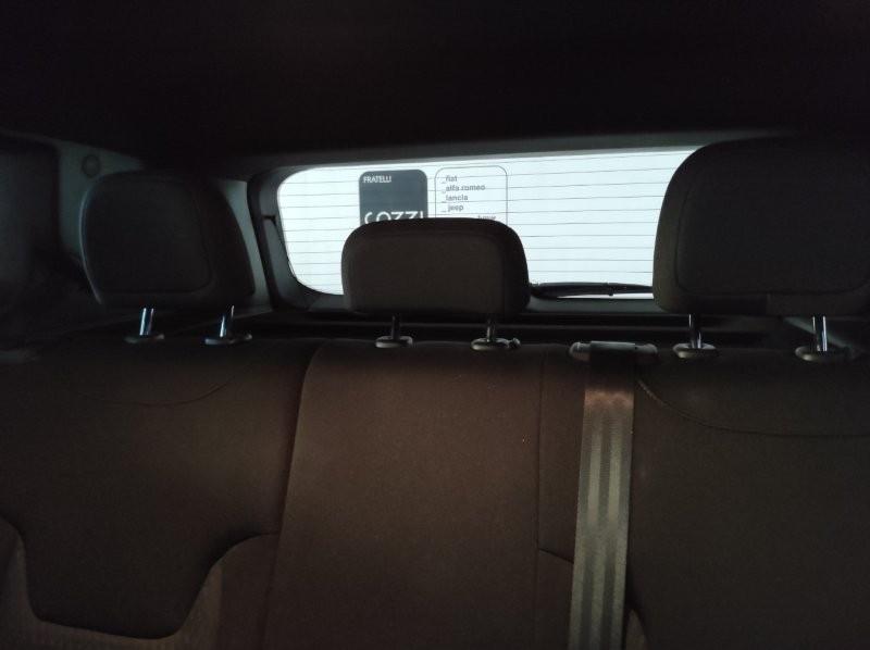 JEEP Renegade - Renegade 1.6 Mjt 130 CV 80th Anniversary