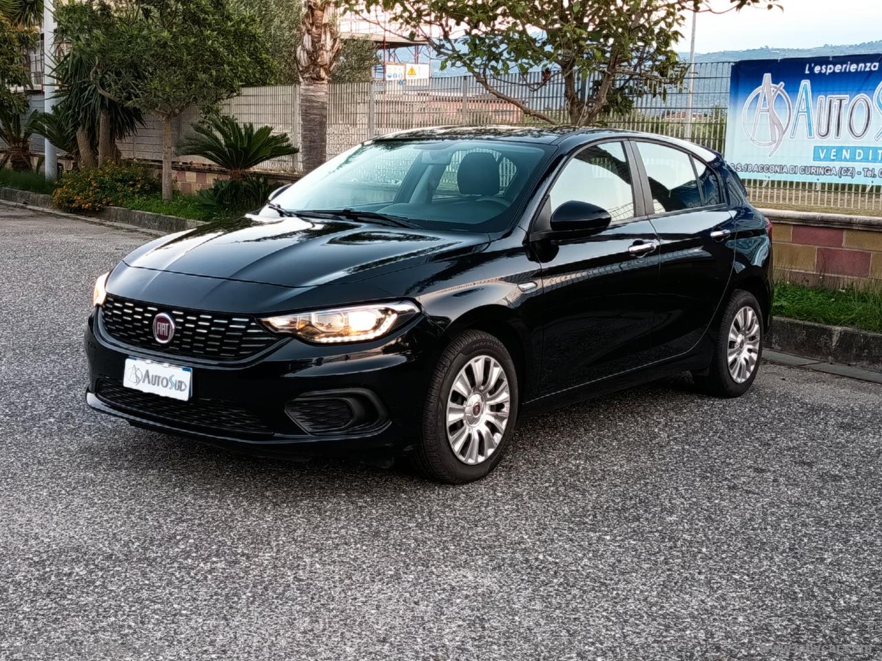FIAT Tipo 1.6 Mjt S&S 5p. Easy