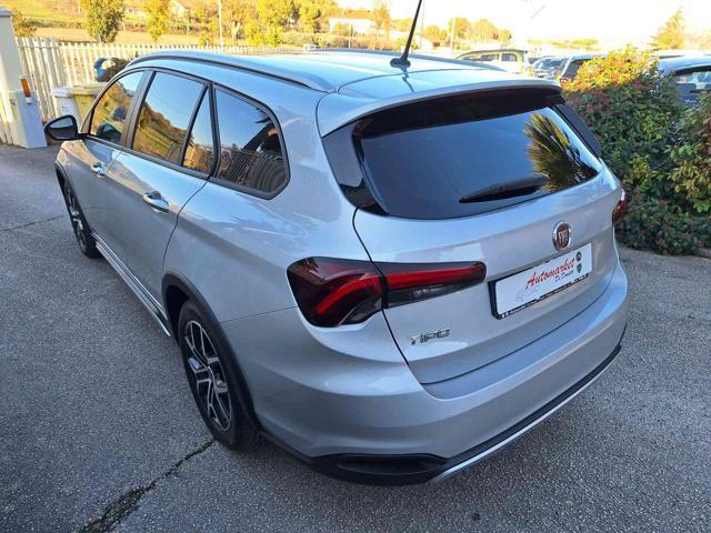 FIAT Tipo 1.6 Mjt S&S SW Cross